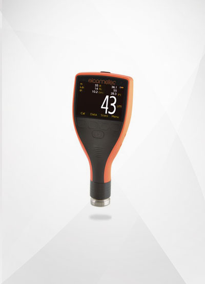 224 Surface Profile Gauge