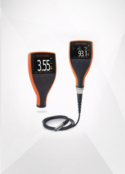 456 Dry Film Thickness Gauge