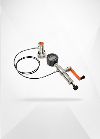 506 Pull off Adhesion Tester