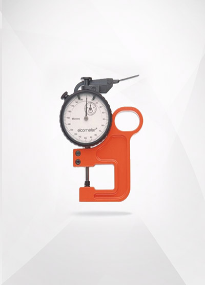 Anvil Micrometer