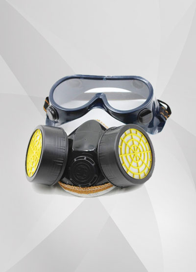 Dust Masks