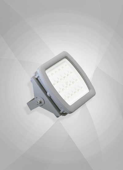 LED Explosion Proof High Power Lights