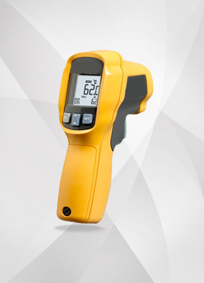 Magnetic Thermometer