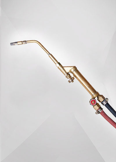oxygen & acetylene hose